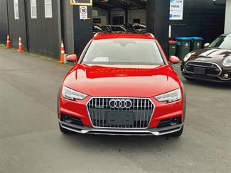 2016 Audi A4 - Thumbnail