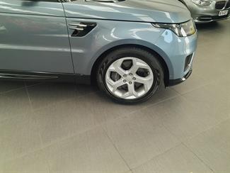 2020 Land Rover Range Rover Sport - Thumbnail