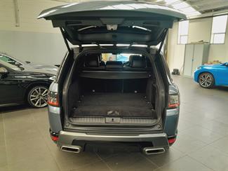 2020 Land Rover Range Rover Sport - Thumbnail