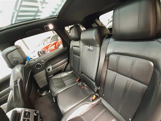 2020 Land Rover Range Rover Sport - Thumbnail