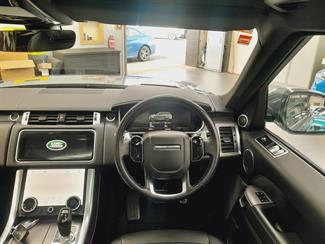 2020 Land Rover Range Rover Sport - Thumbnail