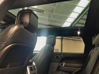 2020 Land Rover Range Rover Sport - Thumbnail