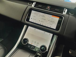 2020 Land Rover Range Rover Sport - Thumbnail