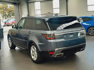 2020 Land Rover Range Rover Sport - Thumbnail