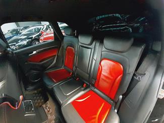 2015 Audi SQ5 - Thumbnail