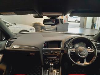 2015 Audi SQ5 - Thumbnail