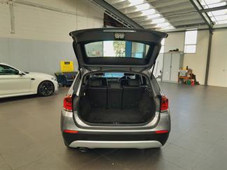2010 BMW X1 - Thumbnail