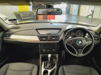 2010 BMW X1 - Thumbnail