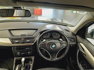 2010 BMW X1 - Thumbnail