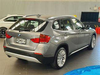 2010 BMW X1 - Thumbnail