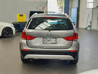 2010 BMW X1 - Thumbnail
