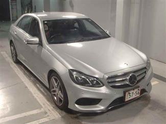 2015 Mercedes-Benz E 220 - Thumbnail