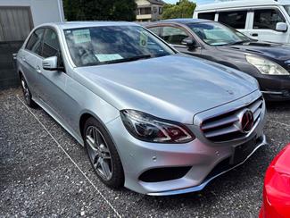 2015 Mercedes-Benz E 220 - Thumbnail