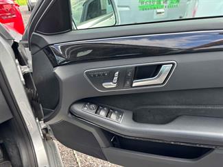 2015 Mercedes-Benz E 220 - Thumbnail