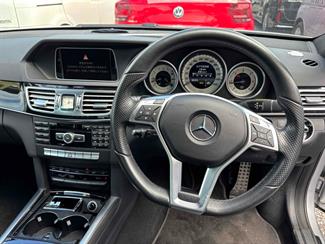 2015 Mercedes-Benz E 220 - Thumbnail