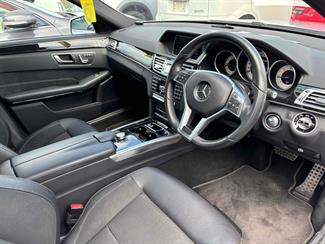 2015 Mercedes-Benz E 220 - Thumbnail