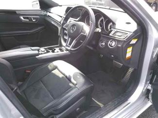 2015 Mercedes-Benz E 220 - Thumbnail