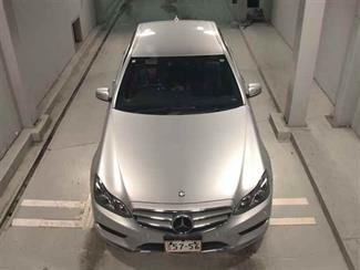 2015 Mercedes-Benz E 220 - Thumbnail