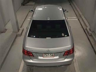 2015 Mercedes-Benz E 220 - Thumbnail