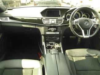 2015 Mercedes-Benz E 220 - Thumbnail