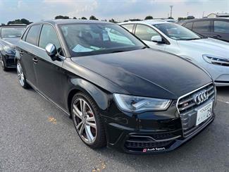 2016 Audi S3 - Thumbnail