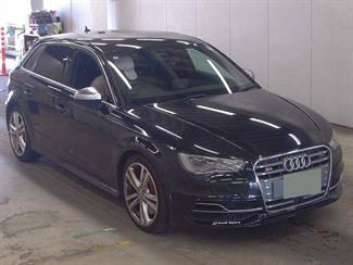 2016 Audi S3 - Thumbnail