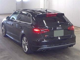 2016 Audi S3 - Thumbnail