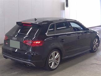 2016 Audi S3 - Thumbnail