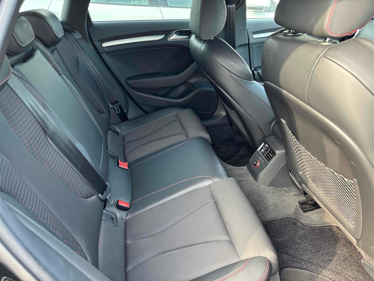 2016 Audi S3