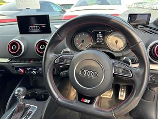 2016 Audi S3 - Thumbnail