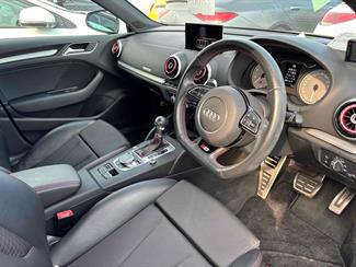 2016 Audi S3 - Thumbnail