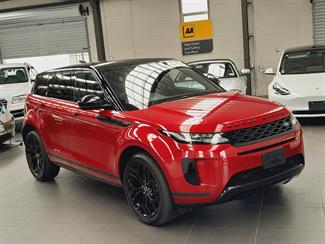 2019 Land Rover Range Rover