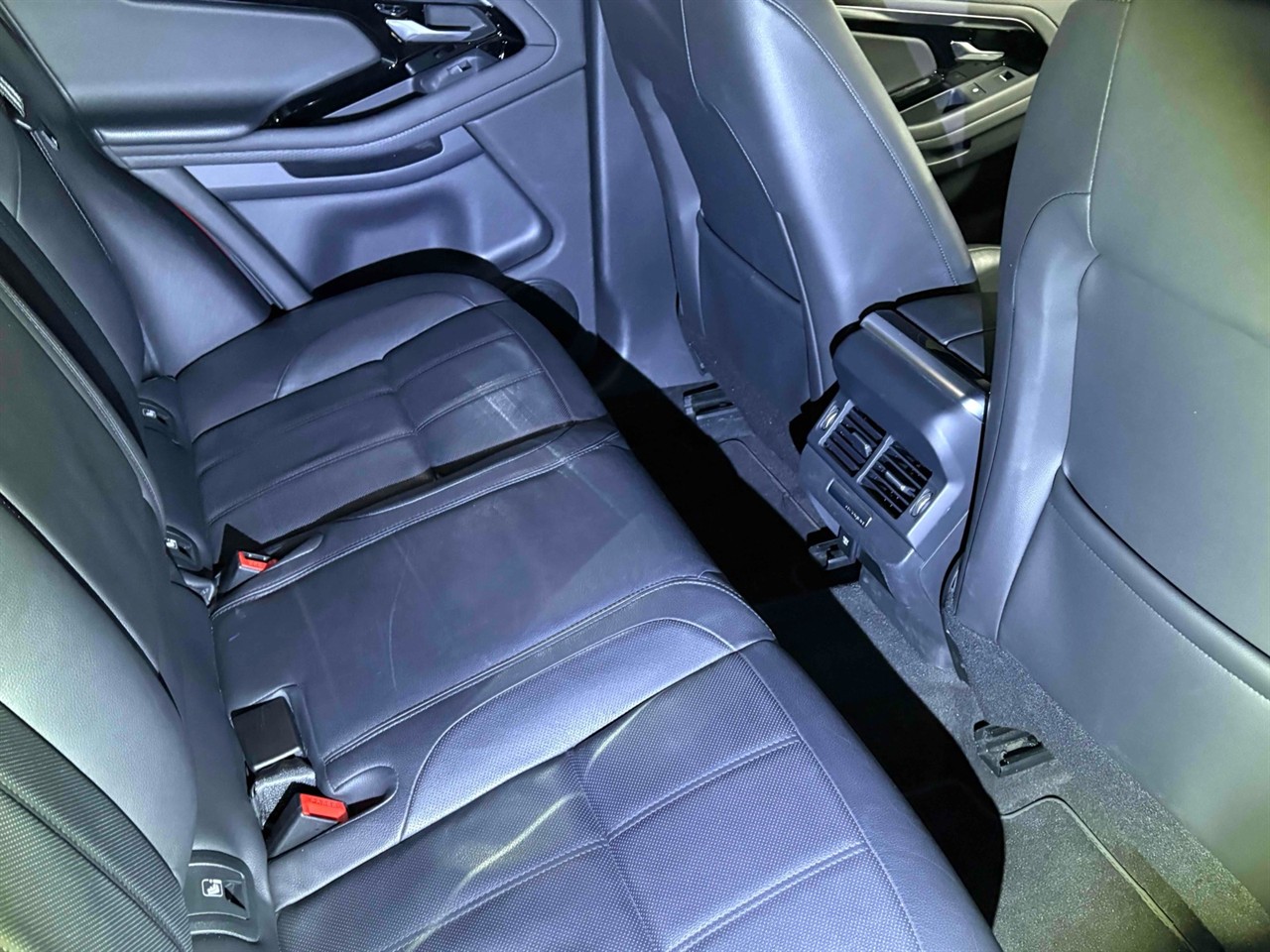 2019 Land Rover Range Rover Evoque