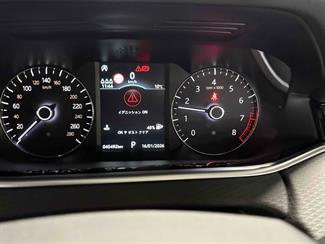 2019 Land Rover Range Rover Evoque - Thumbnail