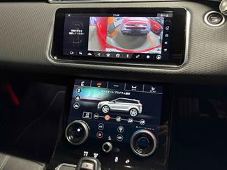 2019 Land Rover Range Rover Evoque - Thumbnail