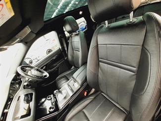 2019 Land Rover Range Rover Evoque - Thumbnail