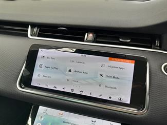 2019 Land Rover Range Rover Evoque - Thumbnail