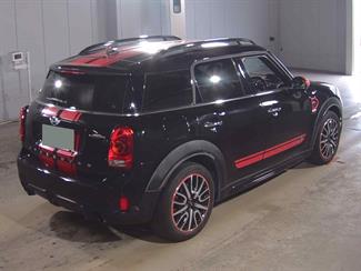 2018 Mini Countryman - Thumbnail