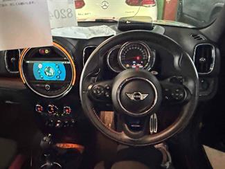 2018 Mini Countryman - Thumbnail