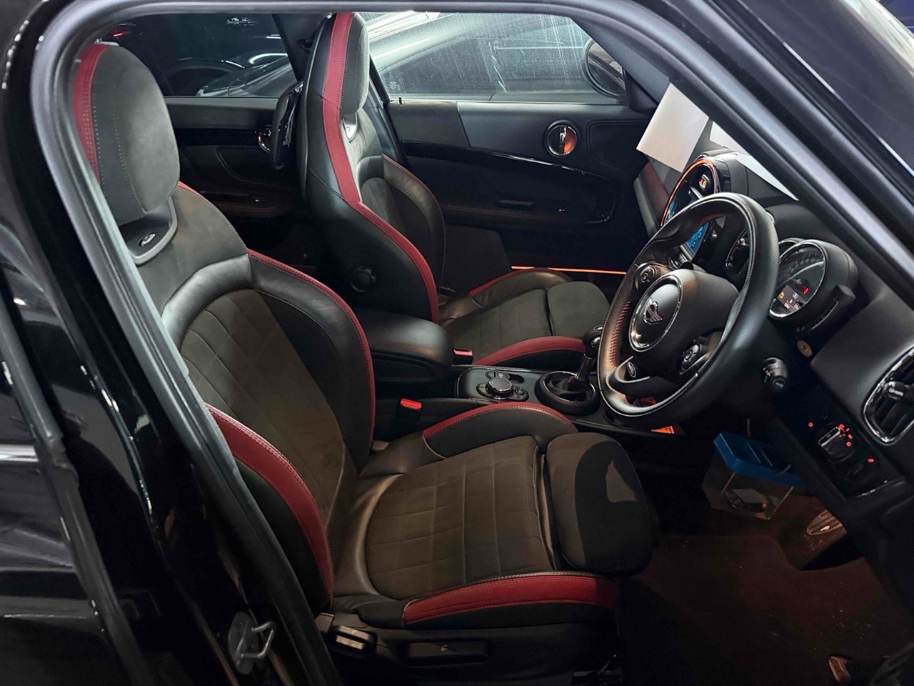 2018 Mini Countryman