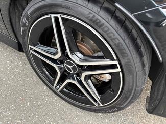 2020 Mercedes-Benz CLA 35 - Thumbnail