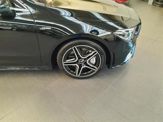2020 Mercedes-Benz CLA 35 - Thumbnail