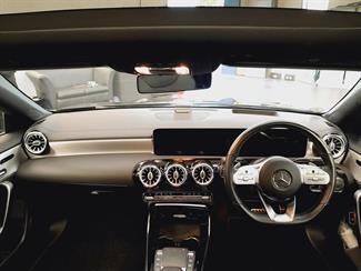 2020 Mercedes-Benz CLA 35 - Thumbnail
