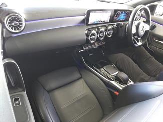 2020 Mercedes-Benz CLA 35 - Thumbnail