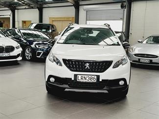 2018 Peugeot 2008 - Thumbnail