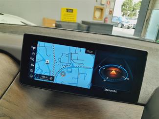 2018 BMW i3 - Thumbnail