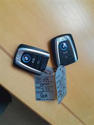 2018 BMW i3 - Thumbnail