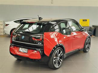 2018 BMW i3 - Thumbnail
