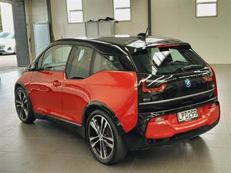 2018 BMW i3 - Thumbnail