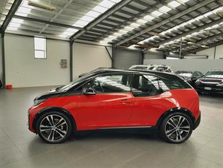 2018 BMW i3 - Thumbnail